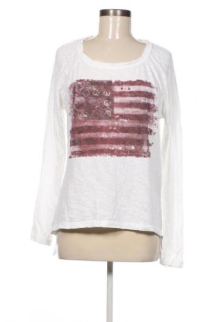 Dámská halenka Comma,, Velikost M, Barva Bílá, Cena  529,00 Kč