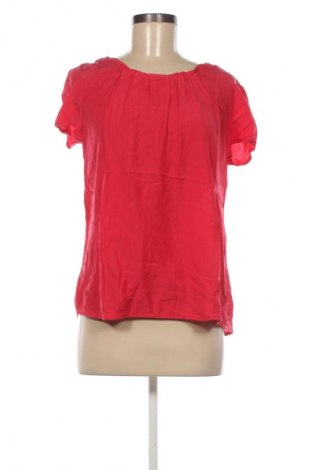 Bluzka damska Comma,, Rozmiar M, Kolor Czerwony, Cena 35,99 zł