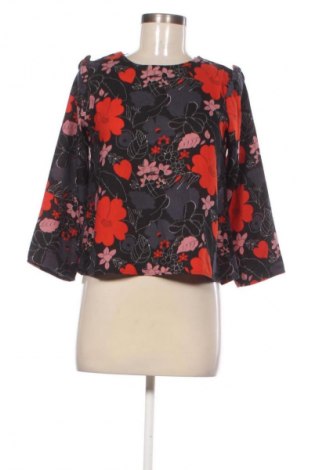 Damen Shirt Compania Fantastica, Größe S, Farbe Mehrfarbig, Preis € 1,99