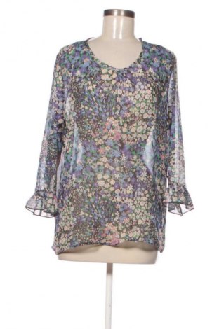 Дамска блуза Coop, Размер M, Цвят Многоцветен, Цена 2,04 €