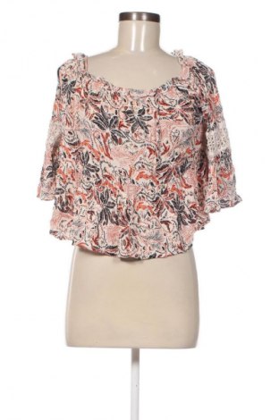 Női blúz Cotton Club, Méret S, Szín Sokszínű, Ár 669 Ft