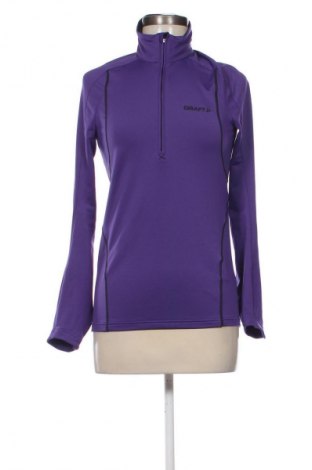 Dámská halenka Craft, Velikost S, Barva Fialová, Cena  369,00 Kč