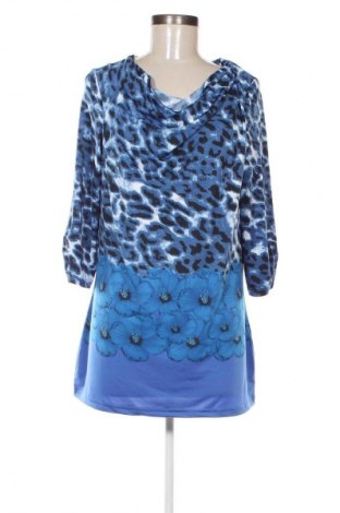 Дамска блуза Creation L, Размер M, Цвят Многоцветен, Цена 2,04 €
