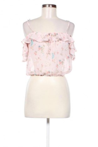 Дамска блуза Cropp, Размер M, Цвят Многоцветен, Цена 3,06 €