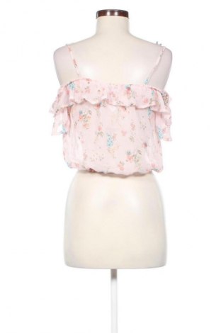 Дамска блуза Cropp, Размер M, Цвят Многоцветен, Цена 3,06 €