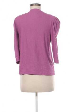Дамска блуза Cubus, Размер M, Цвят Лилав, Цена 2,04 €