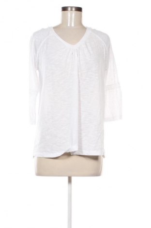 Дамска блуза Cubus, Размер S, Цвят Бял, Цена 2,04 €