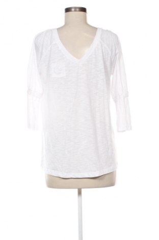 Дамска блуза Cubus, Размер S, Цвят Бял, Цена 2,04 €