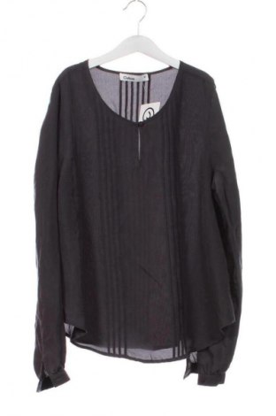 Damen Shirt Cubus, Größe XS, Farbe Grau, Preis € 1,99