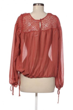 Damen Shirt Cubus, Größe L, Farbe Braun, Preis € 21,99