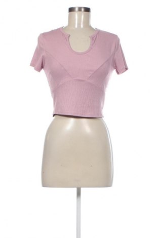 Damen Shirt Cuidado con el Perro, Größe S, Farbe Aschrosa, Preis € 13,99