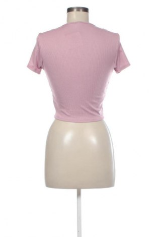 Damen Shirt Cuidado con el Perro, Größe S, Farbe Aschrosa, Preis € 13,99