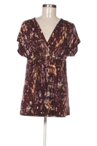 Дамска блуза Daisy Fuentes, Размер M, Цвят Многоцветен, Цена 2,04 €