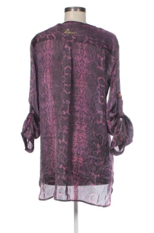 Damen Shirt Desigual, Größe L, Farbe Mehrfarbig, Preis 31,99 €