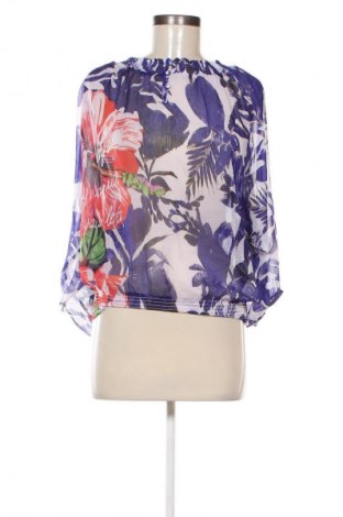 Női blúz Desigual, Méret S, Szín Sokszínű, Ár 12 979 Ft