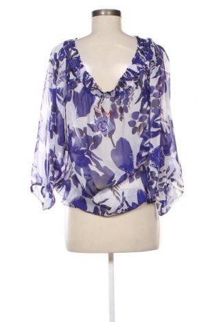 Női blúz Desigual, Méret S, Szín Sokszínű, Ár 12 979 Ft