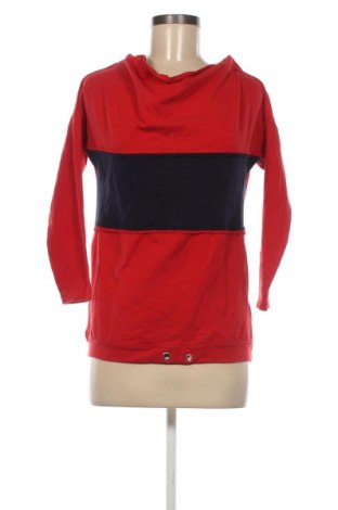 Дамска блуза Diverse, Размер S, Цвят Червен, Цена 2,04 €