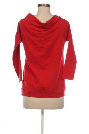 Дамска блуза Diverse, Размер S, Цвят Червен, Цена 2,04 €