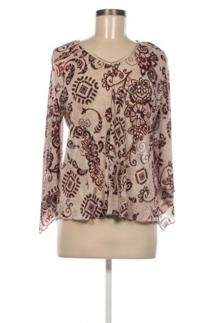 Γυναικεία μπλούζα Dorothy Perkins, Μέγεθος L, Χρώμα Πολύχρωμο, Τιμή 4,99 €