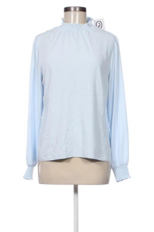 Bluză de femei Dorothy Perkins, Mărime M, Culoare Albastru, Preț 34,99 Lei, #132469268