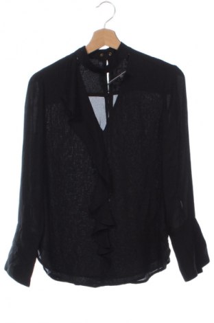 Női blúz Dynamite, Méret XS, Szín Fekete, Ár 669 Ft
