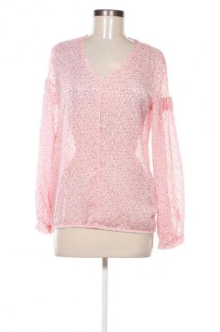 Dámská halenka Edc By Esprit, Velikost S, Barva Vícebarevné, Cena  49,00 Kč