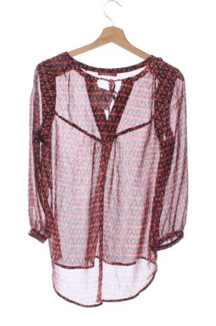 Női blúz Edc By Esprit, Méret XS, Szín Sokszínű, Ár 9 219 Ft