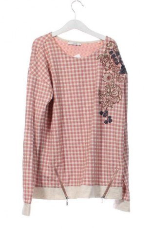 Damen Shirt Edc By Esprit, Größe XS, Farbe Mehrfarbig, Preis € 1,99