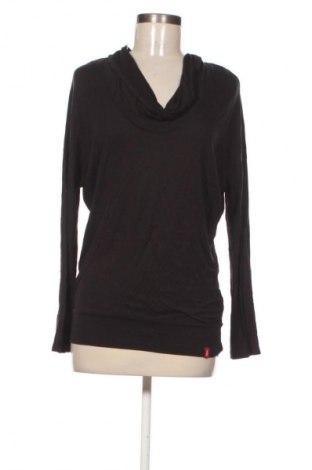 Dámská halenka Edc By Esprit, Velikost S, Barva Černá, Cena  549,00 Kč