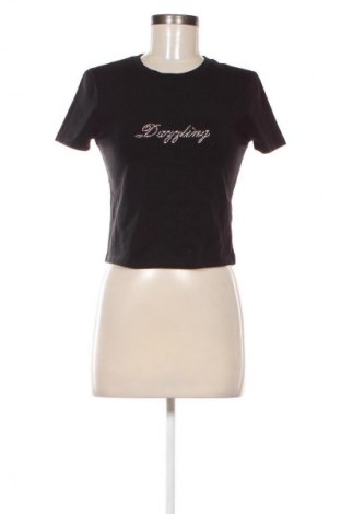 Дамска блуза Edited, Размер M, Цвят Черен, Цена 32,21 €