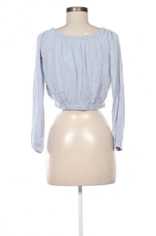 Női blúz Eight2Nine, Méret S, Szín Kék, Ár 7 189 Ft