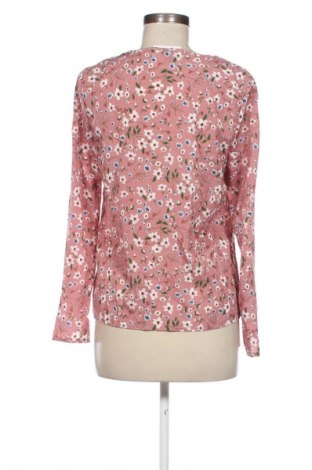 Дамска блуза Emery rose, Размер M, Цвят Многоцветен, Цена 2,04 €