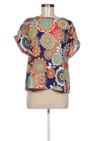 Dámska blúza Emery rose, Veľkosť M, Farba Viacfarebná, Cena  6,95 €