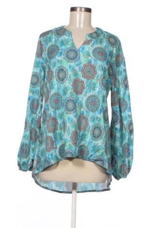 Dámská halenka Emery rose, Velikost S, Barva Vícebarevné, Cena  309,00 Kč