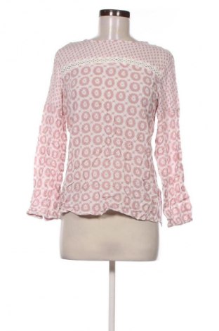 Damen Shirt Emily Van den Bergh, Größe M, Farbe Mehrfarbig, Preis 14,99 €