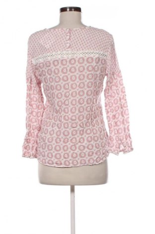 Damen Shirt Emily Van den Bergh, Größe M, Farbe Mehrfarbig, Preis 14,99 €