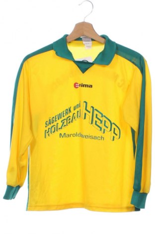 Damen Shirt Erima, Größe XS, Farbe Mehrfarbig, Preis € 1,99