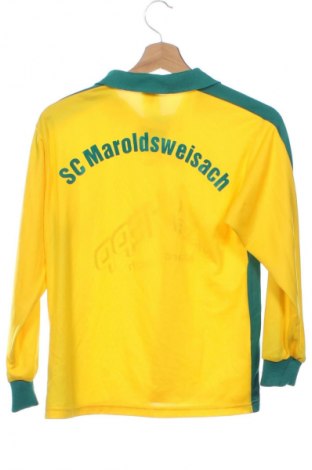 Damen Shirt Erima, Größe XS, Farbe Mehrfarbig, Preis € 1,99