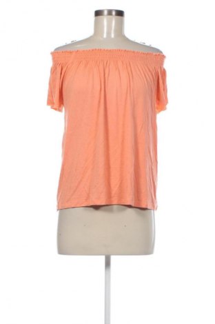 Damen Shirt Esmara, Größe L, Farbe Orange, Preis € 1,99