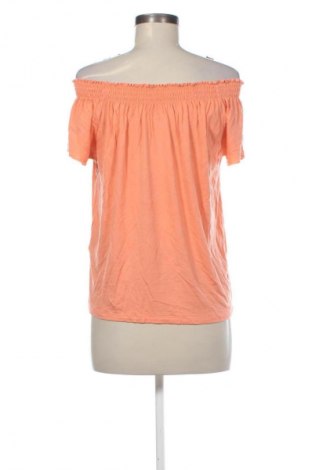 Damen Shirt Esmara, Größe L, Farbe Orange, Preis € 1,99