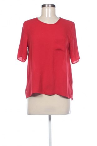 Női blúz Esmara, Méret M, Szín Piros, Ár 669 Ft