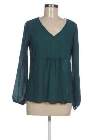 Damen Shirt Esmara, Größe M, Farbe Grün, Preis € 1,99