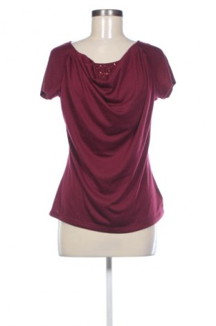 Dámská halenka Esmara, Velikost M, Barva Červená, Cena  179,00 Kč