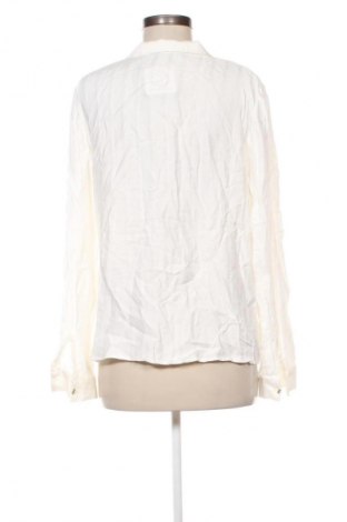 Γυναικεία μπλούζα Esprit, Μέγεθος M, Χρώμα Λευκό, Τιμή 16,99 €