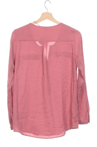 Dámska blúza Esprit, Veľkosť XS, Farba Ružová, Cena  1,95 €