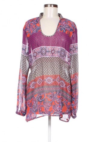 Női blúz Esprit, Méret L, Szín Sokszínű, Ár 829 Ft