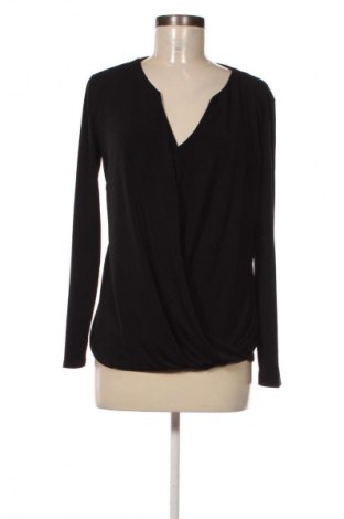 Дамска блуза Esprit, Размер M, Цвят Черен, Цена 2,04 €