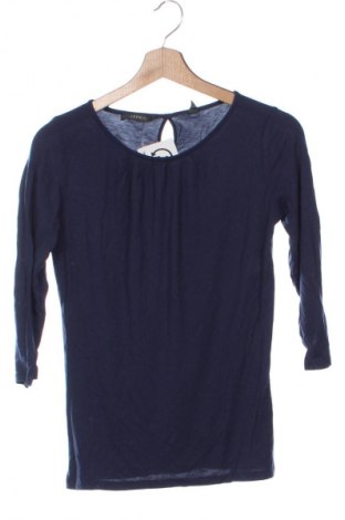 Női blúz Esprit, Méret XS, Szín Kék, Ár 669 Ft
