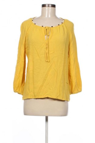 Női blúz Esprit, Méret S, Szín Sárga, Ár 9 219 Ft
