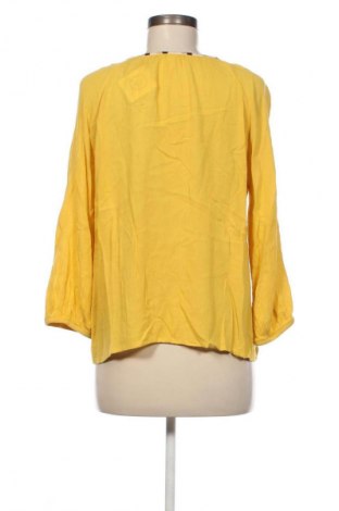 Női blúz Esprit, Méret S, Szín Sárga, Ár 9 219 Ft